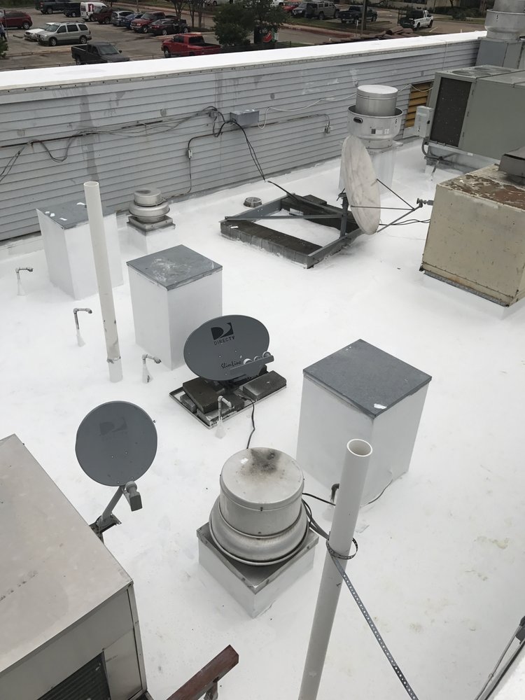 Slide of Meyer's Pride Roofing