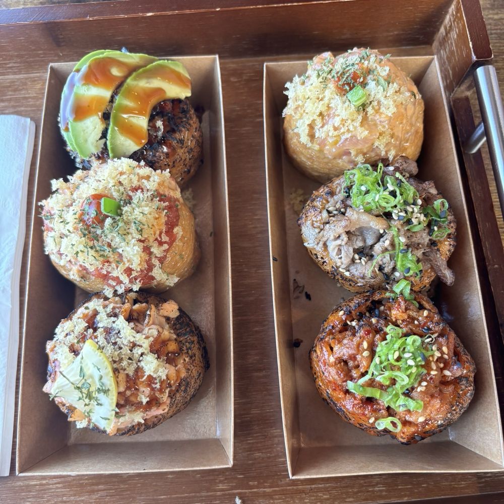 Kingyubu - Sushi Bars Near Me - Los Angeles, California Kingyubu - Sushi Bars Near Me - Los Angeles, California