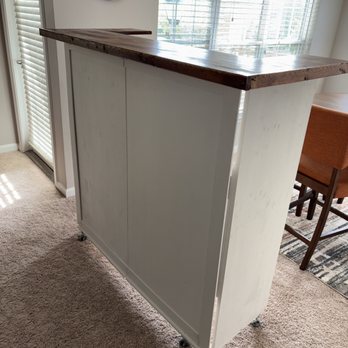 QuenchBar - Mobile/Portable Bar - Bartenders Near Me - Herndon, Virginia