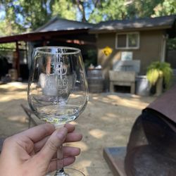 Gale Vineyards