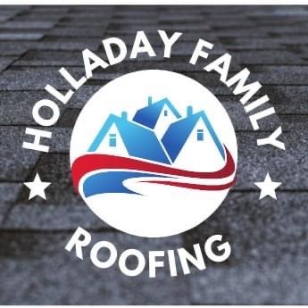 Slide of Holladay Family Roofing