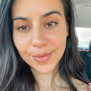 B Sweet - lash lift - Permanent Makeup Near Me - Pflugerville, Texas