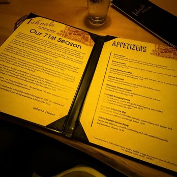 Ishnala - Steakhouses Near Me - Wisconsin Dells, Wisconsin Ishnala - Steakhouses Near Me - Wisconsin Dells, Wisconsin