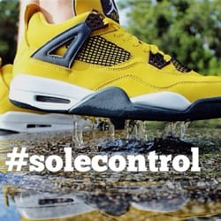 Sole Control