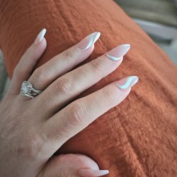 Bliss Nail Spa - Beautiful Design