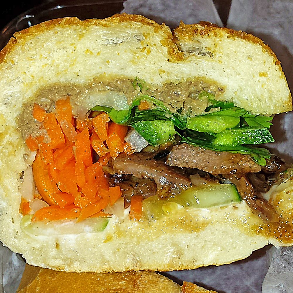 Saigon Cafe Millburn - Banh Mi - Grilled Chicken - Vietnamese Near Me - Millburn, New Jersey Saigon Cafe Millburn - Banh Mi - Grilled Chicken - Vietnamese Near Me - Millburn, New Jersey