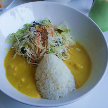 Vina - Angebot A1 - Hühnchen mit Mangosauce - Vietnamese Near Me - Berlin, BE Vina - Angebot A1 - Hühnchen mit Mangosauce - Vietnamese Near Me - Berlin, BE