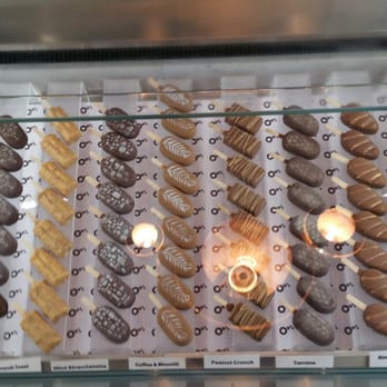 Sixth Course - Gelato bars! - Desserts Near Me - San Francisco, California Sixth Course - Gelato bars! - Desserts Near Me - San Francisco, California