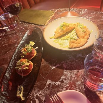 La Cueva - Appetizers - Wine Bars Near Me - Atlanta, Georgia La Cueva - Appetizers - Wine Bars Near Me - Atlanta, Georgia