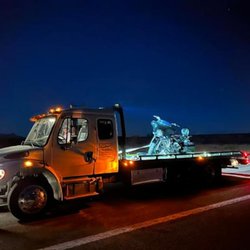 Prendergast Towing