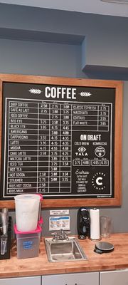 Menu photo 3 Hewn Bakery Libertyville, IL Menu photo 3 Hewn Bakery Libertyville, IL