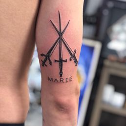 Tattoo Tattoo