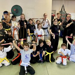 Mountain Eagle Karate Academy