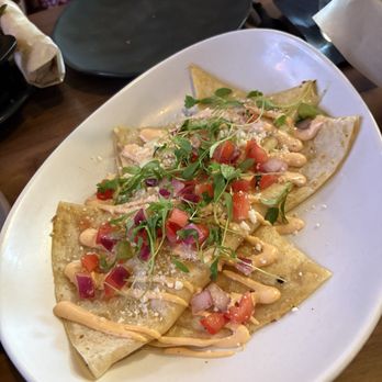 Flecha Cantina - Quesadilla - Mexican Near Me - Newport Beach, California Flecha Cantina - Quesadilla - Mexican Near Me - Newport Beach, California