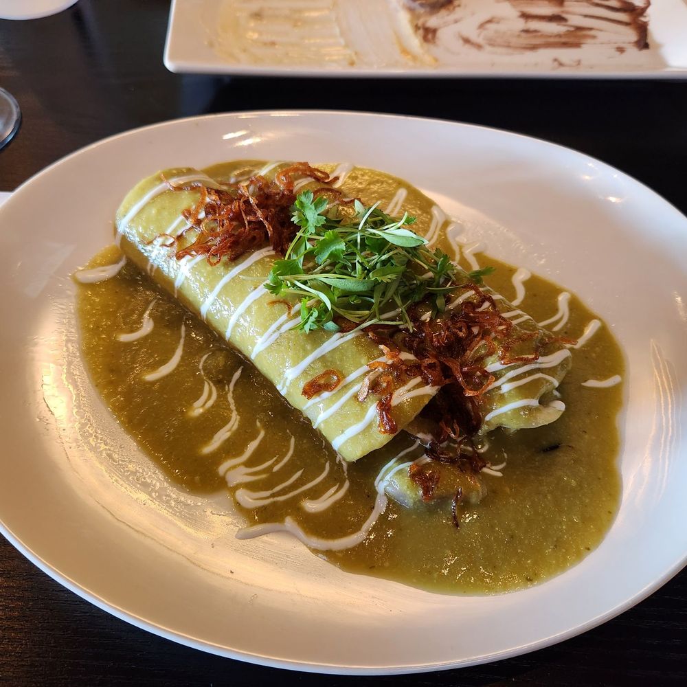 G'S IL Capo Dei Bar - If you don't give a jack $hit about jack fruit, you definitely should try the jack fruit Enchiladas. Yummy! - Beer, Wine & Spirits Near Me - El Segundo, California G'S IL Capo Dei Bar - If you don't give a jack $hit about jack fruit, you definitely should try the jack fruit Enchiladas. Yummy! - Beer, Wine & Spirits Near Me - El Segundo, California