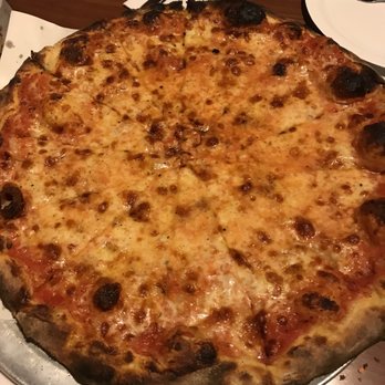 Modern Apizza - Pizza Near Me - New Haven, Connecticut