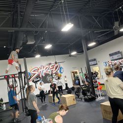 Shred512 Fitness