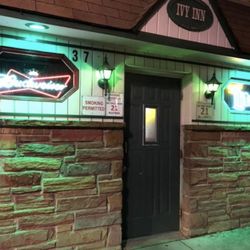 Ivy Inn