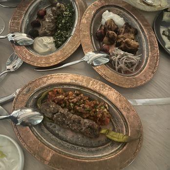 Zaytinya - Greek Near Me - Washington, DC, District of Columbia