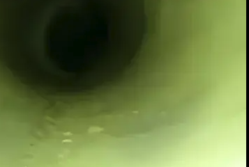 Slide of Strictly Sewers