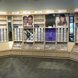 LensCrafters