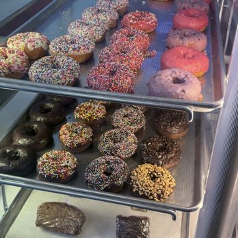 Donut Town - Highland - Donuts Near Me - Highland, California Donut Town - Highland - Donuts Near Me - Highland, California