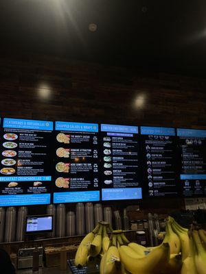 Grain and Berry - Nashville by null