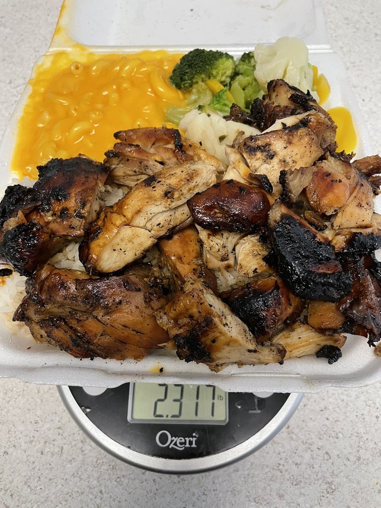 BOURBON GRILL 123 Photos & 422 Reviews Cajun/Creole 571 E Colfax