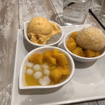 Mango Mango Dessert - Mango platter - Desserts Near Me - New York, New York Mango Mango Dessert - Mango platter - Desserts Near Me - New York, New York