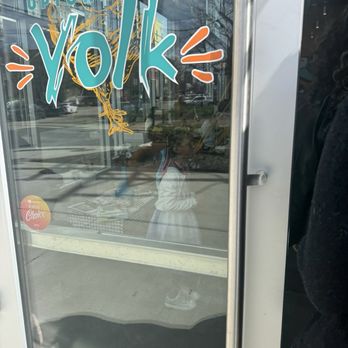 Uptown Yolk - Entrance - Southern Near Me - Charlotte, North Carolina Uptown Yolk - Entrance - Southern Near Me - Charlotte, North Carolina