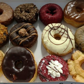 Jupiter Donuts Boynton - I brought donuts for the office. - Donuts Near Me - Boynton Beach, Florida Jupiter Donuts Boynton - I brought donuts for the office. - Donuts Near Me - Boynton Beach, Florida