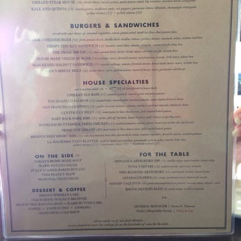 Nick's On 2nd - Nick's menu - New American Near Me - Long Beach, California Nick's On 2nd - Nick's menu - New American Near Me - Long Beach, California