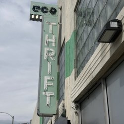 Eco Thrift