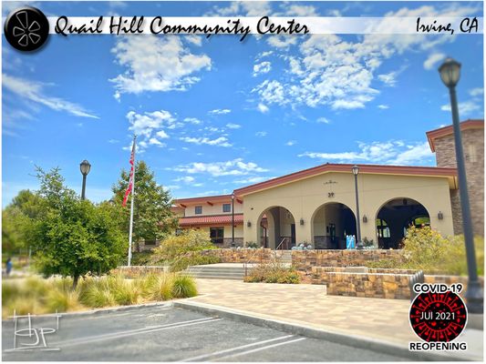 QUAIL HILL COMMUNITY CENTER - Updated January 2025 - 45 Photos - 39