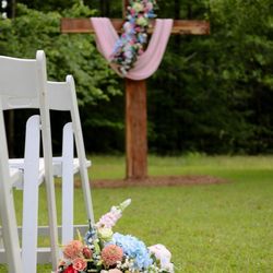 Lemon Ridge Events - Lemon Ridge Events, LLC Event venue in Alabama