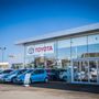 Photo of Listers Toyota -Lincoln