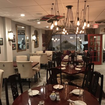 Panjshir - Dining room - Afghan Near Me - Falls Church, Virginia Panjshir - Dining room - Afghan Near Me - Falls Church, Virginia