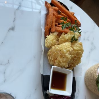 Sugar Pine - Fish & Chips - Japanese Near Me - Austin, Texas