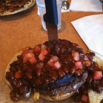 U.S. Egg Brunch & Cocktails - That's a BIG burger! - Sandwiches Near Me - Tempe, Arizona U.S. Egg Brunch & Cocktails - That's a BIG burger! - Sandwiches Near Me - Tempe, Arizona