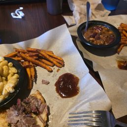 Brisket Sandwich