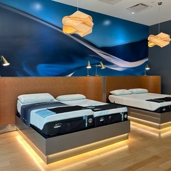 Tempur-Pedic Flagship Store - Phoenix - Mattresses Near Me - Phoenix, Arizona