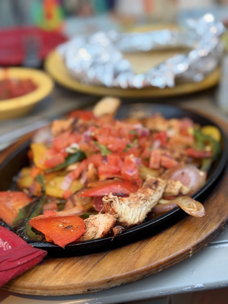 Riviera Mexican Grill