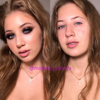 Sonnya MakeUp - Makeup Artists Near Me
