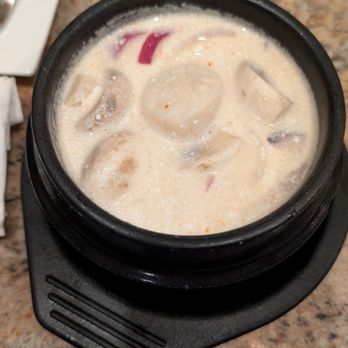 Mai Thai - Coconut Soup - Thai Near Me - West Columbia, South Carolina Mai Thai - Coconut Soup - Thai Near Me - West Columbia, South Carolina