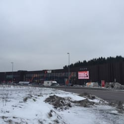 Vestby Storsenter