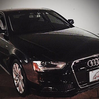 KP Touch - 2014 Audi A4 looking like a brand new car inside and out!! - Auto Detailing Near Me - Arlington, Virginia