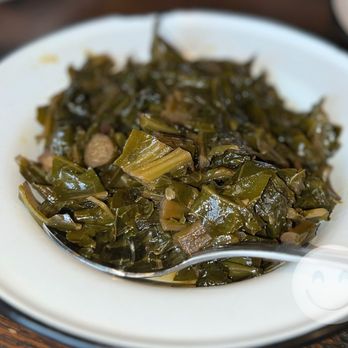 Noble Smoke - Zack's Collards - Barbeque Near Me - Charlotte, North Carolina