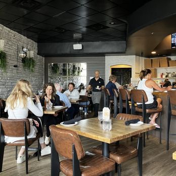 Pastaio Handmade Pasta|Pizza - Inside - Italian Near Me - Port St. Lucie, Florida Pastaio Handmade Pasta|Pizza - Inside - Italian Near Me - Port St. Lucie, Florida