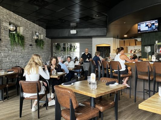 Pastaio Handmade Pasta•Pizza by null