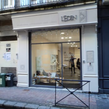 L'Eden Coiffure - Hair Salons Near Me - Bordeaux, 33 L'Eden Coiffure - Hair Salons Near Me - Bordeaux, 33